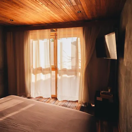Naked Hotel Zipolite -Adults Only--3